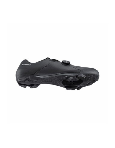 Zapatillas Mtb Shimano XC3 Negra