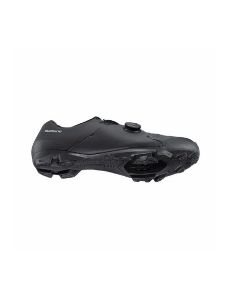 Zapatillas Mtb Shimano XC3 Negra Zapatillas Mtb Shimano XC3 Negra