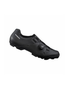 Zapatillas Mtb Shimano XC3 Negra