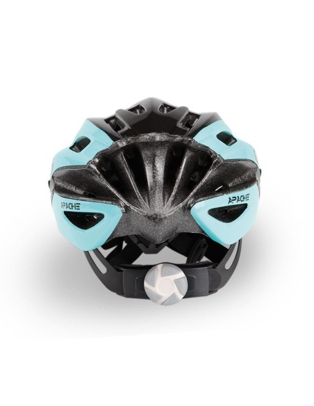Casco Ges Apache Turquesa Casco Ges Apache Turquesa