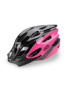 Casco Ges Rocket Rosa