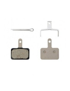 Pastillas Shimano B03s Resina