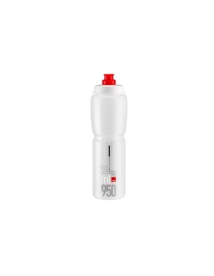 Bidon Elite Jet 950ml