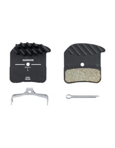 Pastillas Shimano H03A Refrigeradas