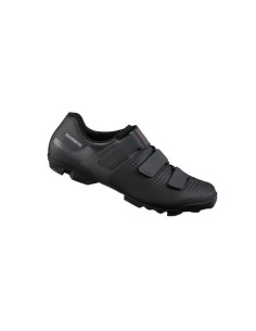 Zapatillas Shimano XC1 Negra