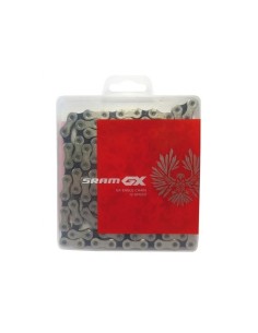 Cadena Sram Gx 12v 126 links