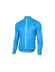 Cortavientos Spiuk Anatomic Azul