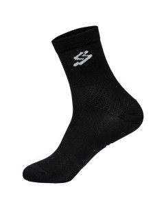 Pack 2 Calzetines Spiuk Xp Summer Negro