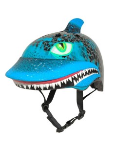 Casco Niño Raskulluz Shark