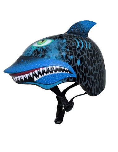 Casco Niño Raskulluz Shark