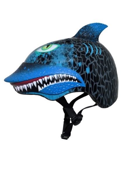 Casco Niño Raskulluz Shark Casco Niño Raskulluz Shark