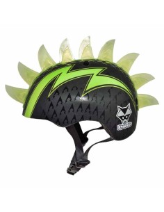 Casco Niño Raskulluz Punk