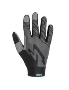 Guante Spiuk Xp All Terrain Negro
