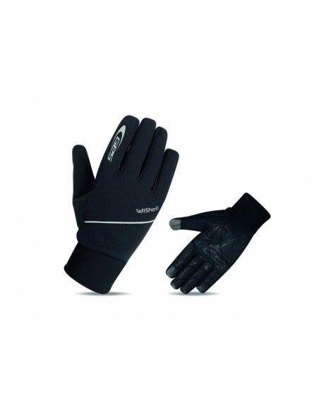 Guantes Ges SOFTSHELL