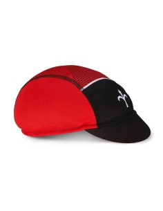 Gorra Ciclismo Wilier WL357R