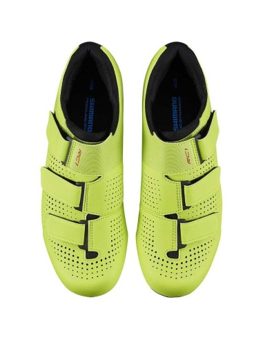 Zapatillas Shimano RC1 Fluo