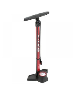 Hinchador Pie Zefal PF30