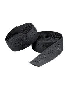 Cinta Manillar Deda Perforada Negro