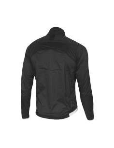 Cortavientos Spiuk Anatomic Negro