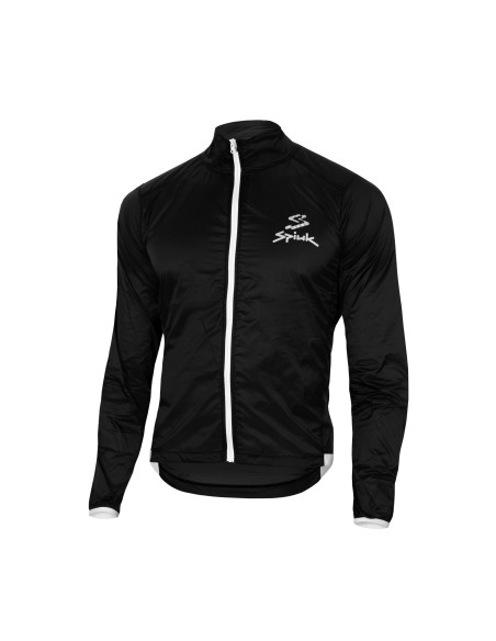 Cortavientos Spiuk Anatomic Negro Cortavientos Spiuk Anatomic Negro
