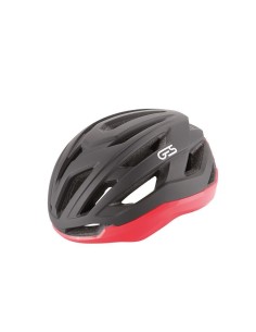 Casco Ges Huez Rojo