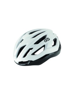 Casco Ges Huez Blanco