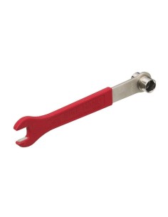Llave Pedales y Tuerca