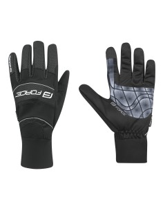 Guantes Force Windster Spring