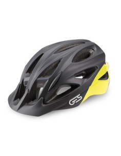 Casco Ges Revo Fluo