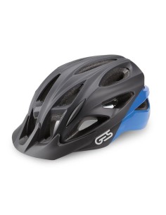 Casco Ges Revo Azul