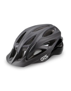 Casco Ges Revo Negro Mate