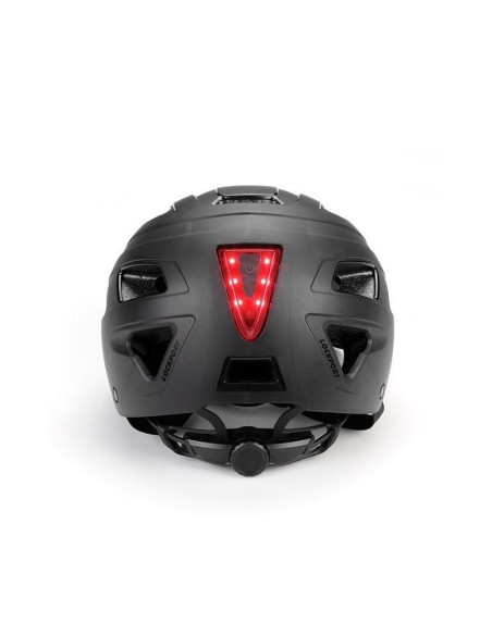 Casco Ges City Negro Casco Ges City Negro