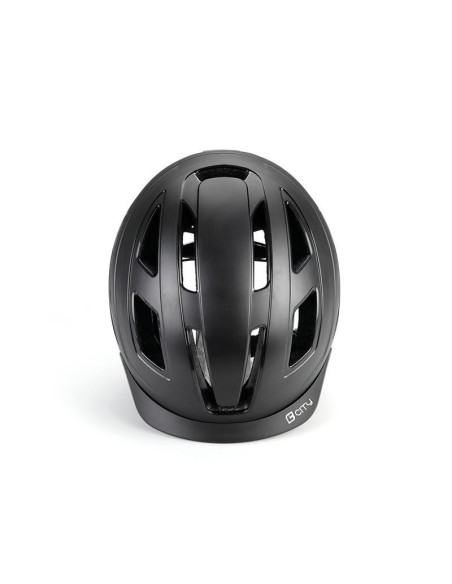 Casco Ges City Negro Casco Ges City Negro