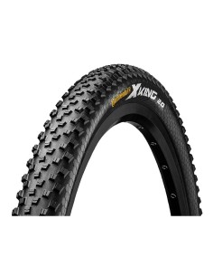Cubierta Continental CrossKing 27,5