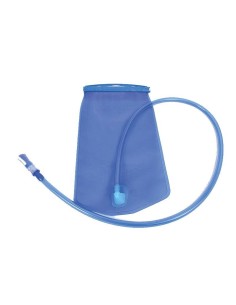 Bolsa Mochila Hidratacion HydraKnight 1.5 L