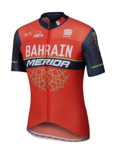 Maillot Sporful Race BAHARAIN