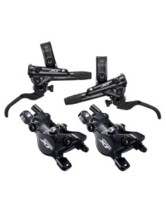 Frenos SHIMANO XT M8100