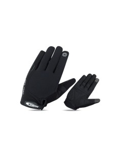 Guante Ges Gel Pro Negro