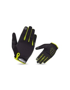 Guante Ges Gel Pro Fluo
