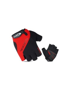 Guante Ges Skintec Rojo
