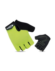 Guante Ges Classic Amarillo FLuo