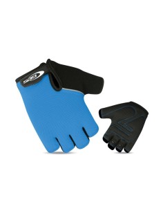 Guante Ges Classic Azul
