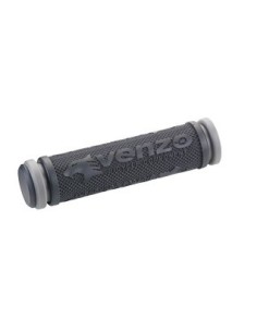 Puños GES venzo negro/Gris