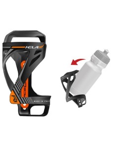 Portabidon Lateral R1 Kela Naranja