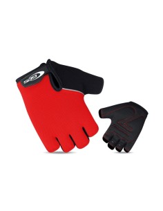 Guantes Ges Classic Rojo