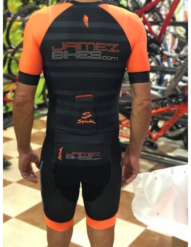 AEROSUIT SPIUK JAIMEZBIKES