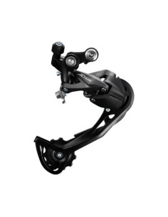 Cambio Shimano Altus 9V