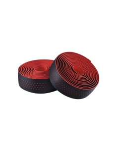 Cinta Manillar Merida rojo negro