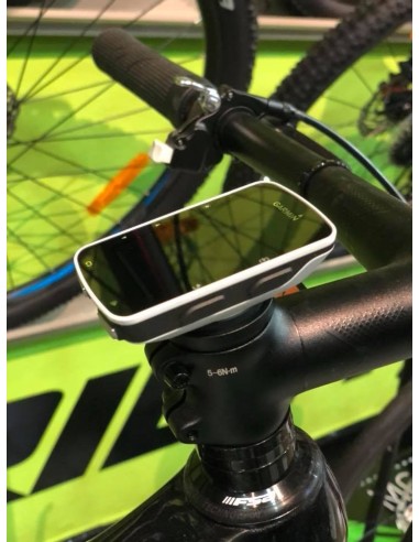 TAPA POTENCIA SOPORTE GARMIN