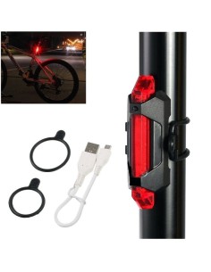 Luz Trasera Rapid X